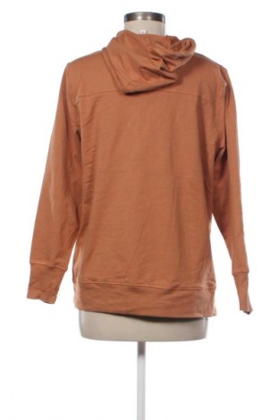 Dámská mikina  Brilliant, Velikost L, Barva Hnědá, Cena  249,00 Kč