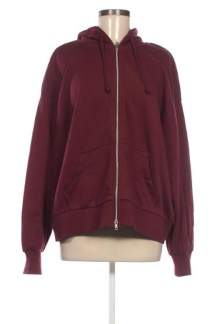 Дамски суитшърт C&A, Размер L, Цвят Червен, Цена 19,15 €