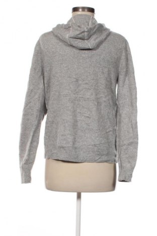 Дамски суитшърт Calibre, Размер M, Цвят Сив, Цена 21,47 €