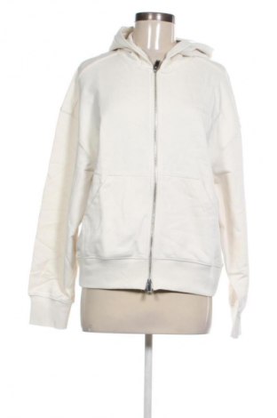 Hanorac de femei Calvin Klein, Mărime S, Culoare Ecru, Preț 579,99 Lei