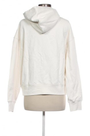 Hanorac de femei Calvin Klein, Mărime S, Culoare Ecru, Preț 579,99 Lei