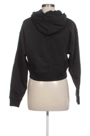 Dámská mikina  Calvin Klein Jeans, Velikost S, Barva Černá, Cena  579,00 Kč