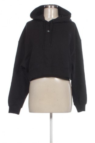 Damska bluza Calvin Klein Jeans, Rozmiar M, Kolor Czarny, Cena 203,99 zł