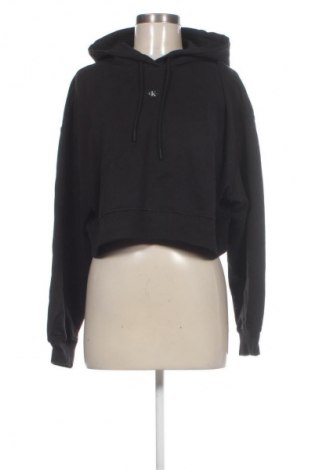 Damska bluza Calvin Klein Jeans, Rozmiar M, Kolor Czarny, Cena 452,99 zł