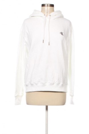 Női sweatshirt Calvin Klein Jeans, Méret XL, Szín Fehér, Ár 16 459 Ft