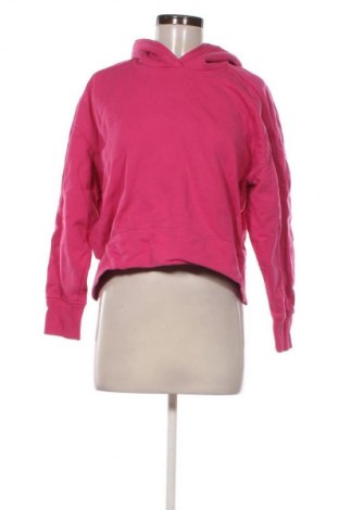 Damska bluza Calvin Klein Jeans, Rozmiar S, Kolor Różowy, Cena 187,99 zł