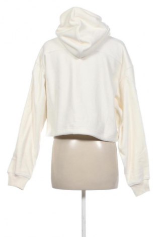 Hanorac de femei Calvin Klein Jeans, Mărime M, Culoare Alb, Preț 634,99 Lei