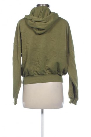 Дамски суитшърт Clockhouse, Размер S, Цвят Зелен, Цена 6,64 €