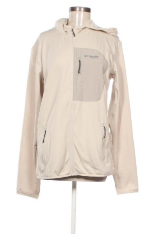 Дамски суитшърт Columbia, Размер L, Цвят Бежов, Цена 44,99 €