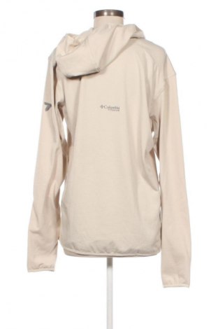 Дамски суитшърт Columbia, Размер L, Цвят Бежов, Цена 44,99 €