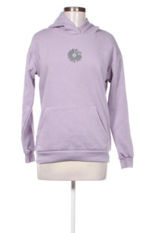 Dámská mikina  Cropp, Velikost XS, Barva Fialová, Cena  239,00 Kč