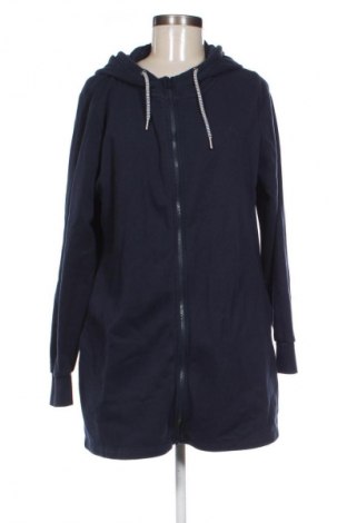 Дамски суитшърт Esmara, Размер M, Цвят Син, Цена 20,45 €