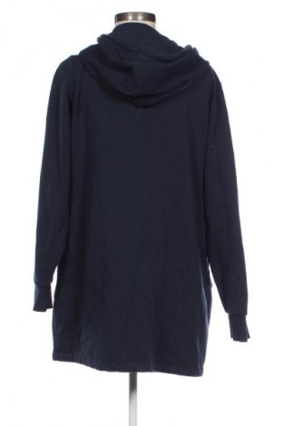 Дамски суитшърт Esmara, Размер M, Цвят Син, Цена 20,45 €