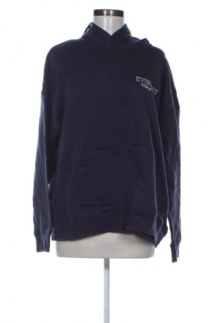 Dámská mikina  Everlast, Velikost L, Barva Modrá, Cena  259,00 Kč