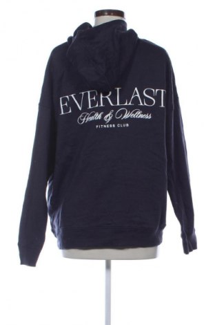 Dámská mikina  Everlast, Velikost L, Barva Modrá, Cena  259,00 Kč