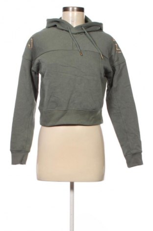 Női sweatshirt Everlast, Méret XS, Szín Zöld, Ár 5 559 Ft