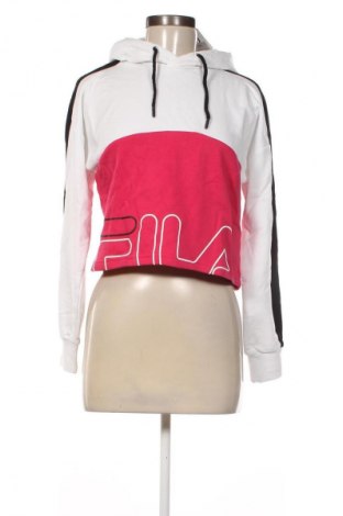 Dámská mikina  FILA, Velikost XS, Barva Vícebarevné, Cena  469,00 Kč