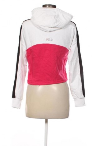 Dámská mikina  FILA, Velikost XS, Barva Vícebarevné, Cena  469,00 Kč