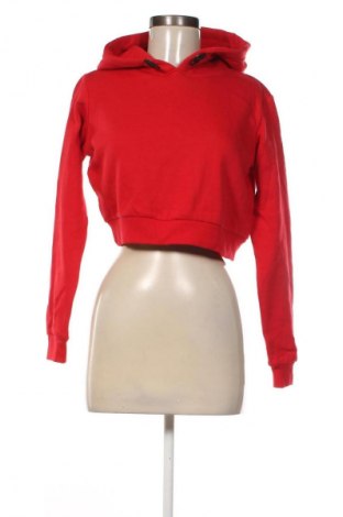 Dámská mikina  Factorie, Velikost S, Barva Červená, Cena  229,00 Kč