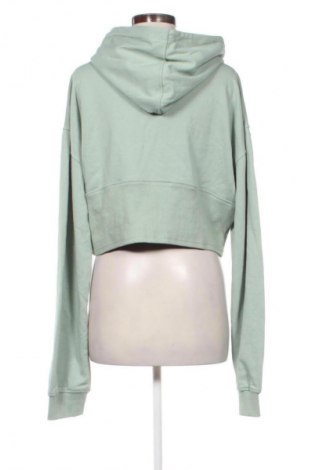 Hanorac de femei Fashion nova, Mărime 3XL, Culoare Verde, Preț 52,99 Lei