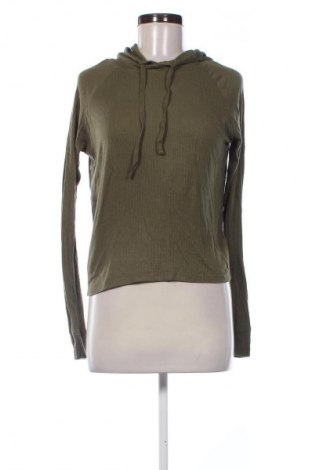 Дамски суитшърт Fb Sister, Размер XS, Цвят Зелен, Цена 15,33 €