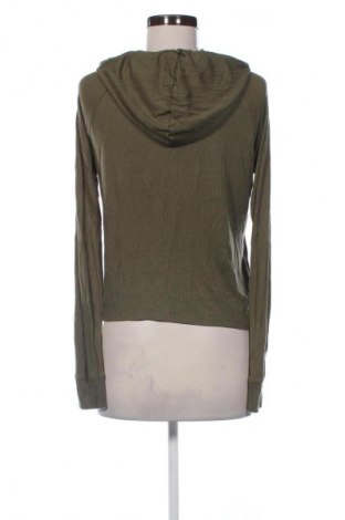 Дамски суитшърт Fb Sister, Размер XS, Цвят Зелен, Цена 15,33 €