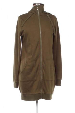 Dámská mikina  Gate Woman, Velikost M, Barva Zelená, Cena  109,00 Kč