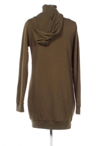 Dámská mikina  Gate Woman, Velikost M, Barva Zelená, Cena  109,00 Kč