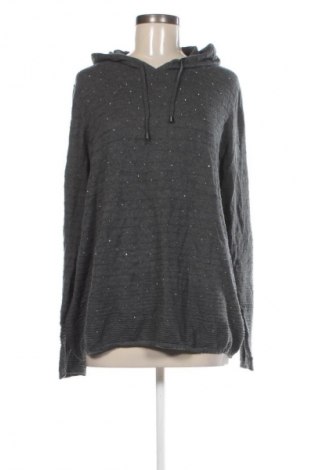 Damen Sweatshirt Gina Benotti, Größe M, Farbe Grau, Preis € 3,99