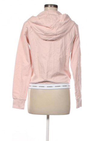 Hanorac de femei Guess, Mărime S, Culoare Roz, Preț 78,99 Lei