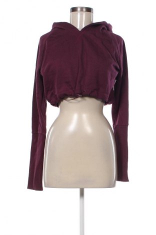Damska bluza Gymshark, Rozmiar S, Kolor Fioletowy, Cena 80,38 zł