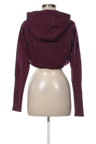 Damska bluza Gymshark, Rozmiar S, Kolor Fioletowy, Cena 80,38 zł