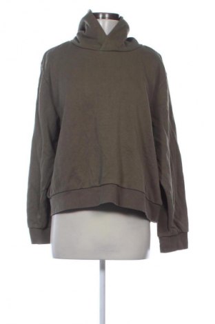 Dámská mikina  H&M, Velikost L, Barva Zelená, Cena  59,00 Kč