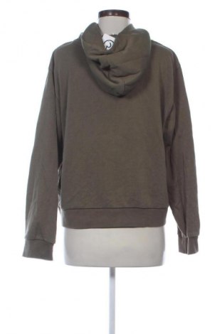 Dámská mikina  H&M, Velikost L, Barva Zelená, Cena  59,00 Kč