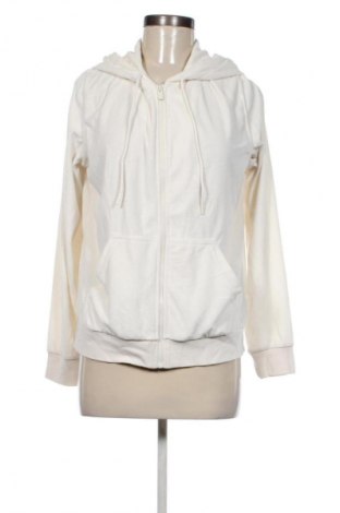 Дамски суитшърт H&M, Размер M, Цвят Екрю, Цена 9,20 €