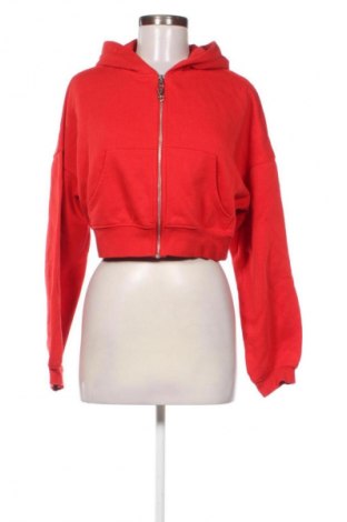 Dámská mikina  H&M Divided, Velikost M, Barva Červená, Cena  569,00 Kč