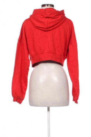 Dámská mikina  H&M Divided, Velikost M, Barva Červená, Cena  569,00 Kč