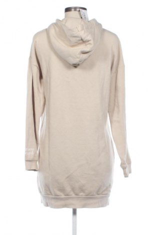 Дамски суитшърт H&M Divided, Размер XS, Цвят Бежов, Цена 11,24 €