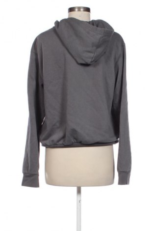 Дамски суитшърт H&M Divided, Размер M, Цвят Сив, Цена 6,64 €