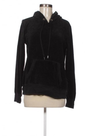 Дамски суитшърт H&M L.O.G.G., Размер M, Цвят Черен, Цена 4,09 €