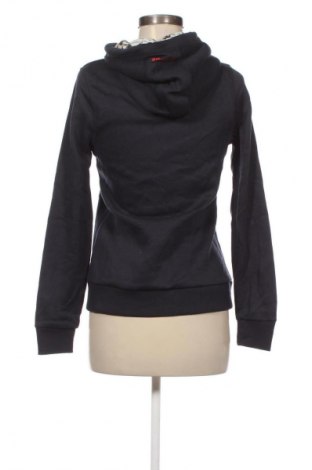 Dámská mikina  HOMEBASE, Velikost S, Barva Modrá, Cena  519,00 Kč