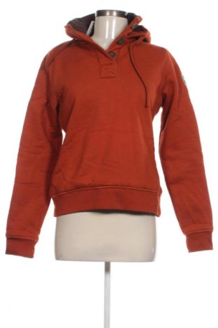 Dámská mikina  Helly Hansen, Velikost M, Barva Hnědá, Cena  529,00 Kč