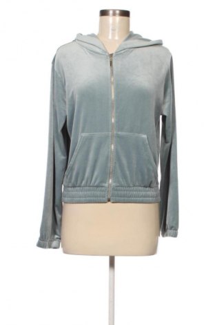 Hanorac de femei Hunkemoller, Mărime S, Culoare Albastru, Preț 20,99 Lei