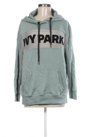 Dámská mikina  Ivy Park, Velikost L, Barva Zelená, Cena  499,00 Kč