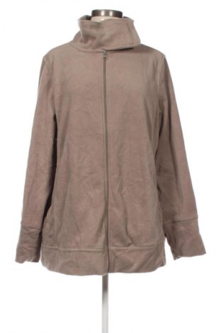 Γυναικείο φούτερ Janina, Μέγεθος XL, Χρώμα Σάπιο μήλο, Τιμή 2,99 €