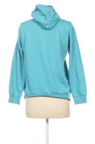 Γυναικείο φούτερ Janina, Μέγεθος S, Χρώμα Μπλέ, Τιμή 9,99 €