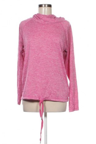 Dámska mikina  Joe Fresh, Veľkosť M, Farba Ružová, Cena  27,95 €