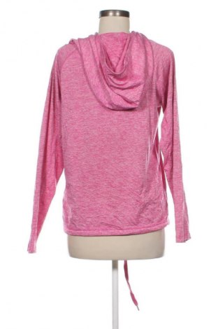 Dámska mikina  Joe Fresh, Veľkosť M, Farba Ružová, Cena  27,95 €
