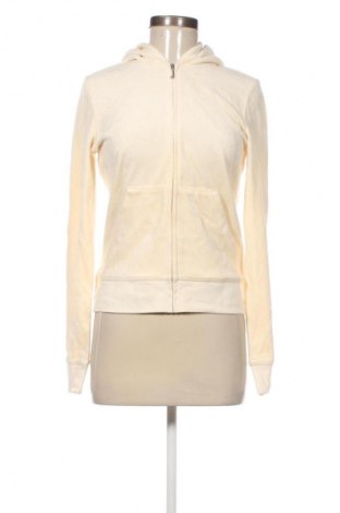 Dámská mikina  Juicy Couture, Velikost L, Barva Béžová, Cena  1 329,00 Kč