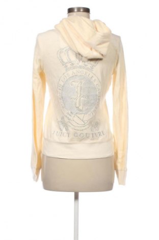 Dámská mikina  Juicy Couture, Velikost L, Barva Béžová, Cena  1 329,00 Kč